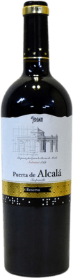 Jeromín Puerta de Alcalá Tempranillo Vinos de Madrid Резерв 75 cl