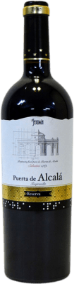 Jeromín Puerta de Alcalá Réserve
