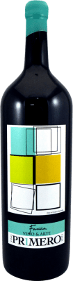 Fariña Primero Tinta de Toro Toro Spezialflasche 5 L