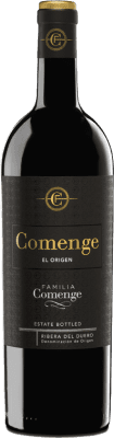 Comenge Tempranillo Ribera del Duero Crianza — Invecchiato in Botte Bottiglia Magnum 1,5 L