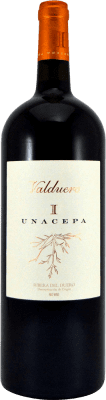 Valduero I Unacepa Tempranillo Ribera del Duero бутылка Магнум 1,5 L