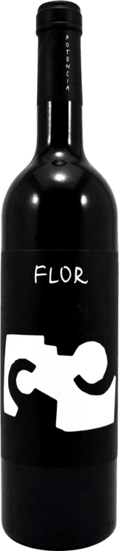 10,95 € | Красное вино Licinia Flor D.O. Vinos de Madrid Сообщество Мадрида Испания Tempranillo, Merlot, Syrah, Cabernet Sauvignon 75 cl