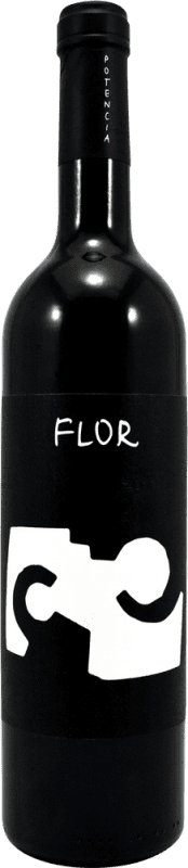 13,95 € | Red wine Licinia Flor D.O. Vinos de Madrid Madrid's community Spain Tempranillo, Merlot, Syrah, Cabernet Sauvignon Bottle 75 cl