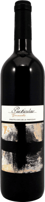 San Valero Particular Garnacha — Grenache Cariñena Jovem 75 cl