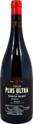 Ramón Bilbao Vuelo Plus Ultra Tempranillo Rioja Riserva 75 cl