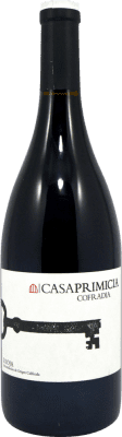 Casa Primicia Cofradía Tempranillo Rioja Reserve — Gereift 75 cl