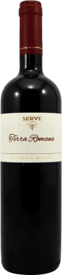 Serve Ceptura Terra Romana Fetească — Фетяска 75 cl