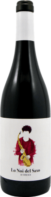 Bielsa Ruano Lo Noi del Saxo Terra Alta 高齢者 75 cl