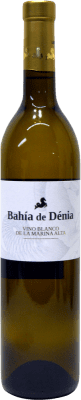 Xaló Bahía de Denia Mascate de Alexandria Alicante 75 cl