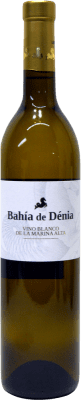 Xaló Bahía de Denia Moscatel — 麝香葡萄 Alicante 75 cl