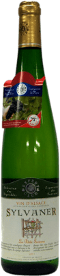 Expert Club Sylvaner Alsace 75 cl