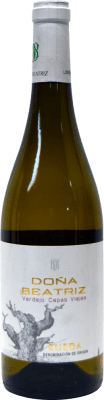 Cerrosol Doña Beatriz Cepas Viejas Verdejo Rueda 75 cl