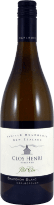 Clos Henri Sauvignon White Marlborough 75 cl