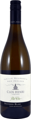Clos Henri Sauvignon Marlborough 75 cl
