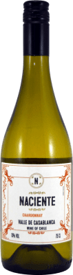 Fray León Naciente Chardonnay — Шардоне Valle de Casablanca 75 cl