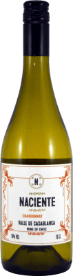 Fray León Naciente Chardonnay Valle de Casablanca 75 cl