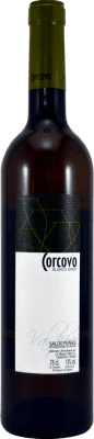 Megía Corcovo Airén Valdepeñas 75 cl