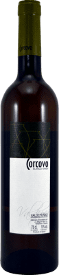 Megía Corcovo Blanco Airén Valdepeñas 75 cl