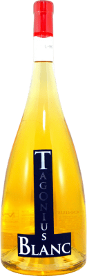 Tagonius Blanc Vinos de Madrid Garrafa Magnum 1,5 L