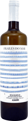 Frailes do Mar Albariño Rías Baixas 75 cl