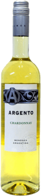 Argento Chardonnay 75 cl