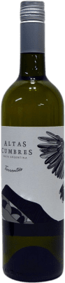 Lagarde Altas Cumbres Torrontés Mendoza 75 cl