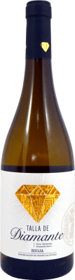 Bodegas Franco Españolas Talla de Diamante Rioja 75 cl