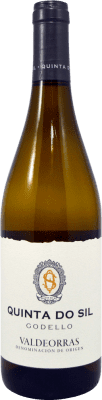 Quinta do Sil Godello Valdeorras 75 cl