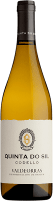 Quinta do Sil Godello Valdeorras 75 cl