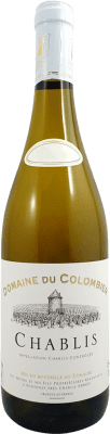 Domaine du Colombier Chardonnay Chablis 75 cl