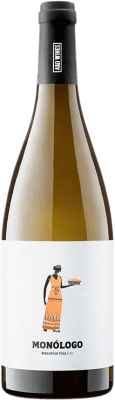 A&D Monólogo Malvasía Minho 75 cl