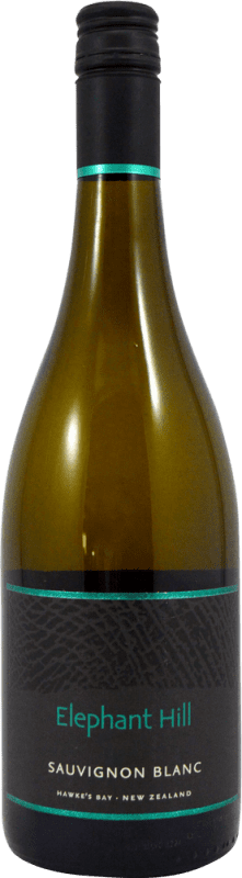 Бесплатная доставка | Белое вино Elephant Hill I.G. Hawkes Bay Hawke's Bay Новая Зеландия Sauvignon — Совиньон 75 cl