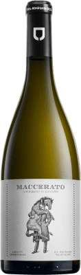 Viña Almirante Maccerato Albariño Rías Baixas 75 cl