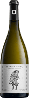 Viña Almirante Maccerato Albariño — Альбариньо Rías Baixas 75 cl