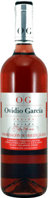 Ovidio García Cigales 75 cl