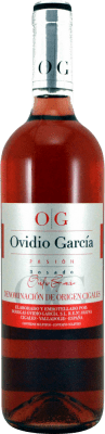 Ovidio García Rosado Cigales 75 cl