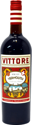 Vermouth Valsangiacomo Valsan 1831 Vittore