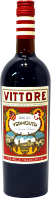 Vermut Cherubino Valsangiacomo Vittore 75 cl