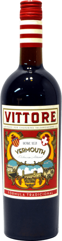 5,95 € Free Shipping | Vermouth Valsangiacomo Valsan 1831 Vittore