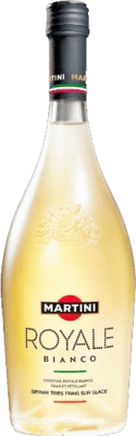 Vermouth Martini Blanco — Bianco, Royale — Reale