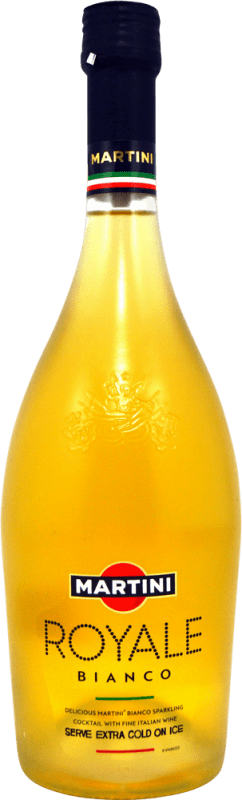 送料無料 | ベルモット Martini Royale Blanco イタリア 75 cl