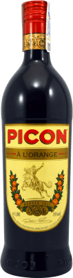 Licores Amer Picon Orange — Naranja