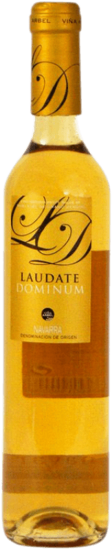 7,95 € Free Shipping | Sweet wine Campos de Enanzo Laudate Dóminum D.O. Navarra