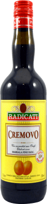 VNP Radicati Cremovo Marsala 75 cl