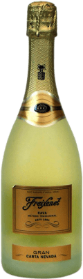 Freixenet Gran Carta Nevada Cava 75 cl