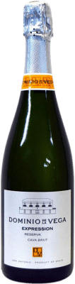 Dominio de la Vega Expression Macabeo Brut Utiel-Requena 75 cl