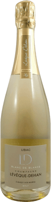 La Ruche Lévêque Dehan Blanc de Blancs Brut Champagne 75 cl