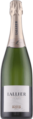 Lallier Reflexion R.019 Brut Champagne 75 cl