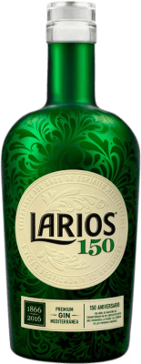 Ginebra Gin Larios 150 Aniversario 70 cl