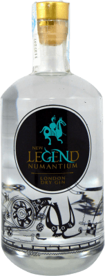 Ginebra San Esteban New Legend Numantium Gin